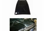 Durable ABS Plastic Car Hood Scoop For Ford Ranger T7 2015 201