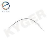High Precision Front Door Lock Cable LR001881 Land Rover Auto Parts