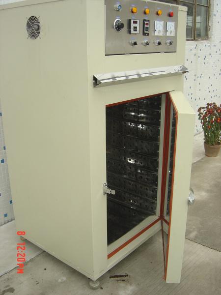 Quality Automatic Temperature Control Constant Temperature Oven 380V 50HZ For Textile Industry for sale