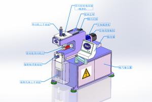 Wholesale Industrial Durable 3D Automatic Coiling Machine High Rigidity Mechanical Structure from china suppliers