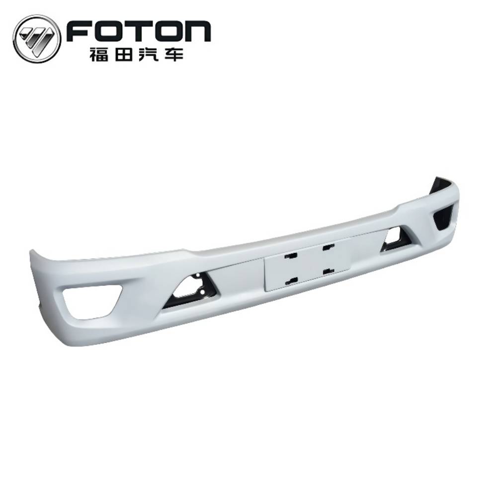FOTON Aumark1048 Spare Parts 210cm*40cm*40cm Front Bumper Assembly for Chinese Truck