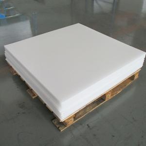 Wholesale LED Transparent 1.2mm Styrene Plastic Sheets from china suppliers