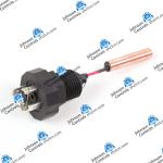 664-49226-000 Crankshaft 8 Cyl. Long Stroke