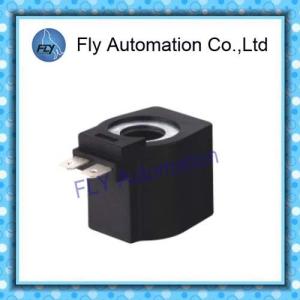 Wholesale 13W 34.7mm Electromagnetic Induction Coil For Gigas Reducer Insulation Class H from china suppliers
