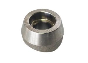 Wholesale ASTM A105 A350 2&quot; DN50 Weldolet Sockolet Threadolet from china suppliers