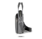 ANTI-SEISMIC COMPUTER BAG CROSS-BORDER HAND BILL SHOULDER BUSINESS NOTEBOOK BAG
