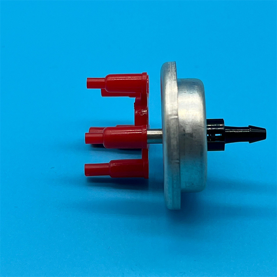 Butane Gas Valve Lighter Refill Valve | Universal Refill Adapter | 1-Inch Specification
