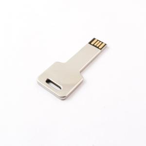 Wholesale 2.0 Fast Speed 30MB/S Metal USB Key 64GB 128GB Conform US Standard from china suppliers
