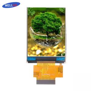 Wholesale Compact High-Resolution Display - Small LCD Display 2.4 Inch LCD Display from china suppliers