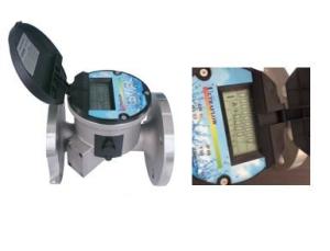 Wholesale 1.6MPa T50 DN50 High Precision Ultrasonic Water Meter from china suppliers