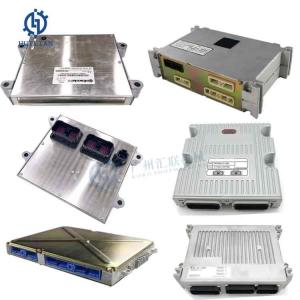 Wholesale Excavator Original CM2150 4988820 Engine Computer Board ECM Controller For Cummins from china suppliers