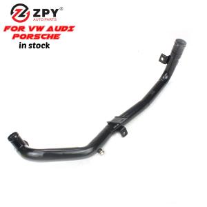 Wholesale C6 2.0T Engine Coolant Car Water Pipe Hose OEM 06D121071R from china suppliers