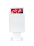 1920x1080 300cd/m2 21.5" Interactive Digital Signage Kiosk