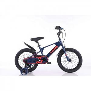 China OEM Lightweight Childrens Bikes BMX Bicycle 16 Inch Single Speed on sale