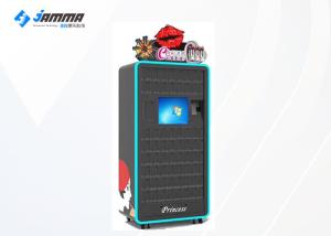Wholesale Coin Operated Arcade Makeup Lipstick Vending Machine from china suppliers