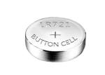 Non Rechargeable 1.5 V Alkaline Button Cell AG11 LR721 L721 361 362 LR58 162