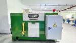Φ500mm PLC high speed buncher high speed bow pair twisting equipment core wire