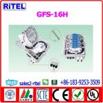 FTTX Optic Distribution Box GFS-16H