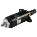 YN35V00041F1 KDRDE5K-31/30C50-102 SK200-6E Hydraulic Pump Solenoid Valve