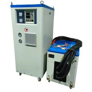 Wholesale Water Cooling Induction Hardening Machine For Heating Time 0.1-2s 340V-480V from china suppliers