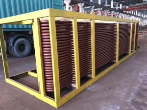 Wholesale Power Station Steam Superheater / Convective Superheater In Boiler from china suppliers