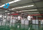 Plastic Pellet Injection Molding Dryer 380 Voltage 2.6-18 Kw Motor Power