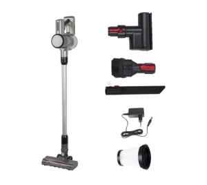 Wholesale 120W Lightweight 2 In 1 Cordless Vacuum Cleaner For Car And Home Stick 22.2V 2200mA from china suppliers