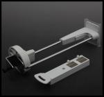COMER display hook for pegboard for Supermarket and Retail Shop
