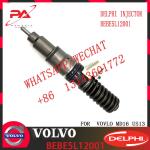 Diesel Fuel Injector 22218106 BEBE5L14001 BEBE5L12001 BEBE5L14101 2271795 E3.5
