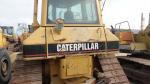 Used CAT D5N bulldozer from USA ready for sale