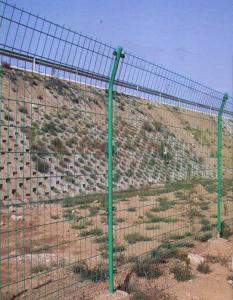 Wholesale Safety Wire Grid Fence Panels TOP VIP 0.1 USD Customized Welded Wire Mesh Panels from china suppliers