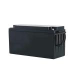 Screwable Leadyo 12.8V LiFePO4 Battery 12V 150Ah Rechargeable Batteries For RV