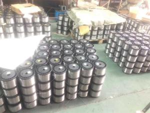 Wholesale Hydrofluoric Acid Resistance Corrosion Resistance In Reducing Environments Monel K500 Wire from china suppliers