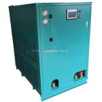 10HP 99.5% Purity Refrigerant Reclaim Machine For Refrigerator And Freezer