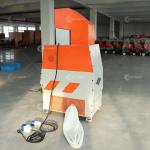 Fully Automatic Mini Cable Copper Wire Recycling Machine Capacity 30-50kg/h