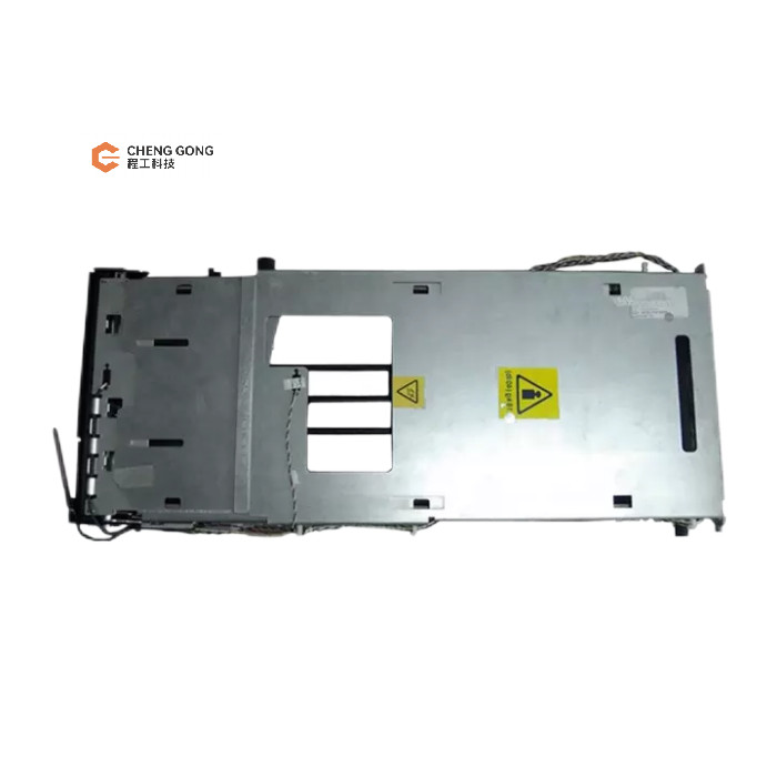 49-211436-000A 49211436000A ATM Machine Parts Diebold Opteva 620mm Transport Assembly RL