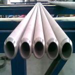 ASTM B729/B464/B468 Alloy 20 Pipes & Tubes Seamless Steel Tubing 4”SCH40 Pipe