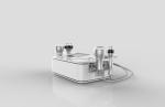 Spa use 40K Ultrasound cavitation vacuum RF Body Slimming beauty Machines