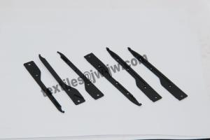 Wholesale Black AN1F04B AN1F03B Somet Rapier Loom Spare Parts from china suppliers