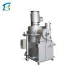 High Temp Dead Animal Pet Garbage Hospital Waste Incinerator with 0.25kw Power