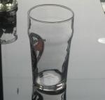 British Style Elegant 20 Ounce Pint Beer Glasses