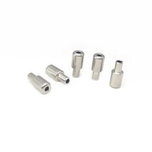 Wholesale Custom 304 Stainless Steel Gravity Block Electric Counterweight Iron Block Special Shaped Screw from china suppliers