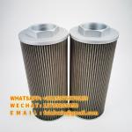 WU-800＊80／WU-800＊100／WU-800＊180 Hydraulic Filter Element High Strength