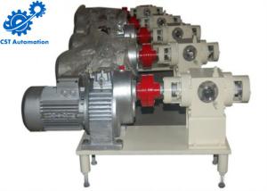 Wholesale Commercial Chocolate Making Equipment Pump With Heated - Water Jacket from china suppliers