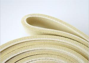Wholesale High Density Nomex Industrial Felt Endless Belt For Aluminum Extrusin Line from china suppliers