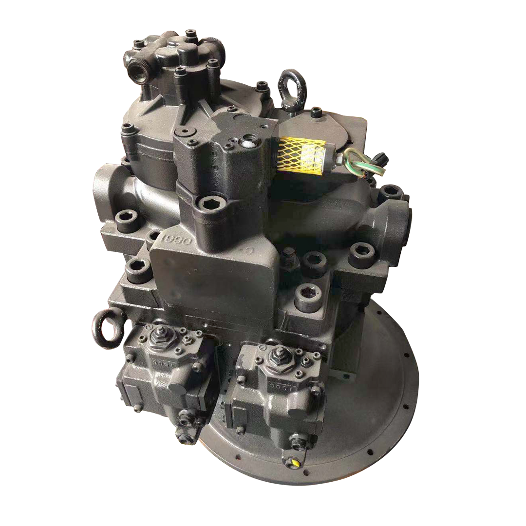 JCB Excavator Machine JS460 Hydraulic Pump Spare 20/951041 K5V200-DPH-DBR-ZS34-V Belparts Parts