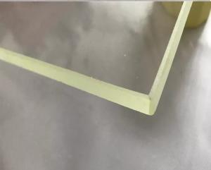 Wholesale X Ray Protective Lead Glass Shielding Radiation Protection 1200*800 from china suppliers