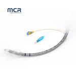 Kink Resistant Reinforced Endotracheal Intubation Tube With Suction Port