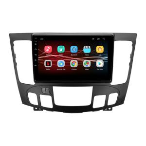 Wholesale Touch Screen Android 10 Car Radio Support Carplay GPS WIFI For HYUNDAI Sonata 2009 from china suppliers