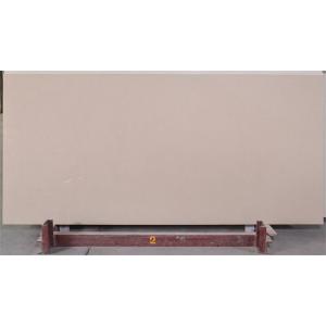 Wholesale 15MM Nude Colored Glass Quartz Stone With Bathroom Vanity Top from china suppliers